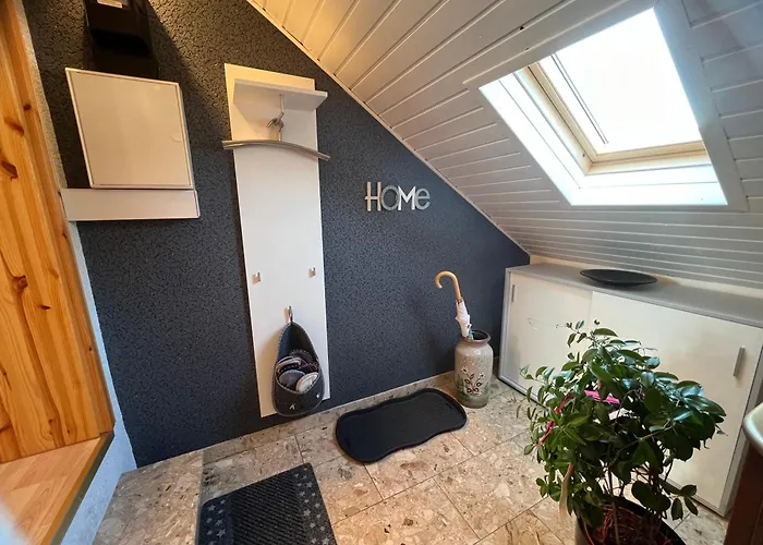 Studioferienwohnung Bad Camberg
