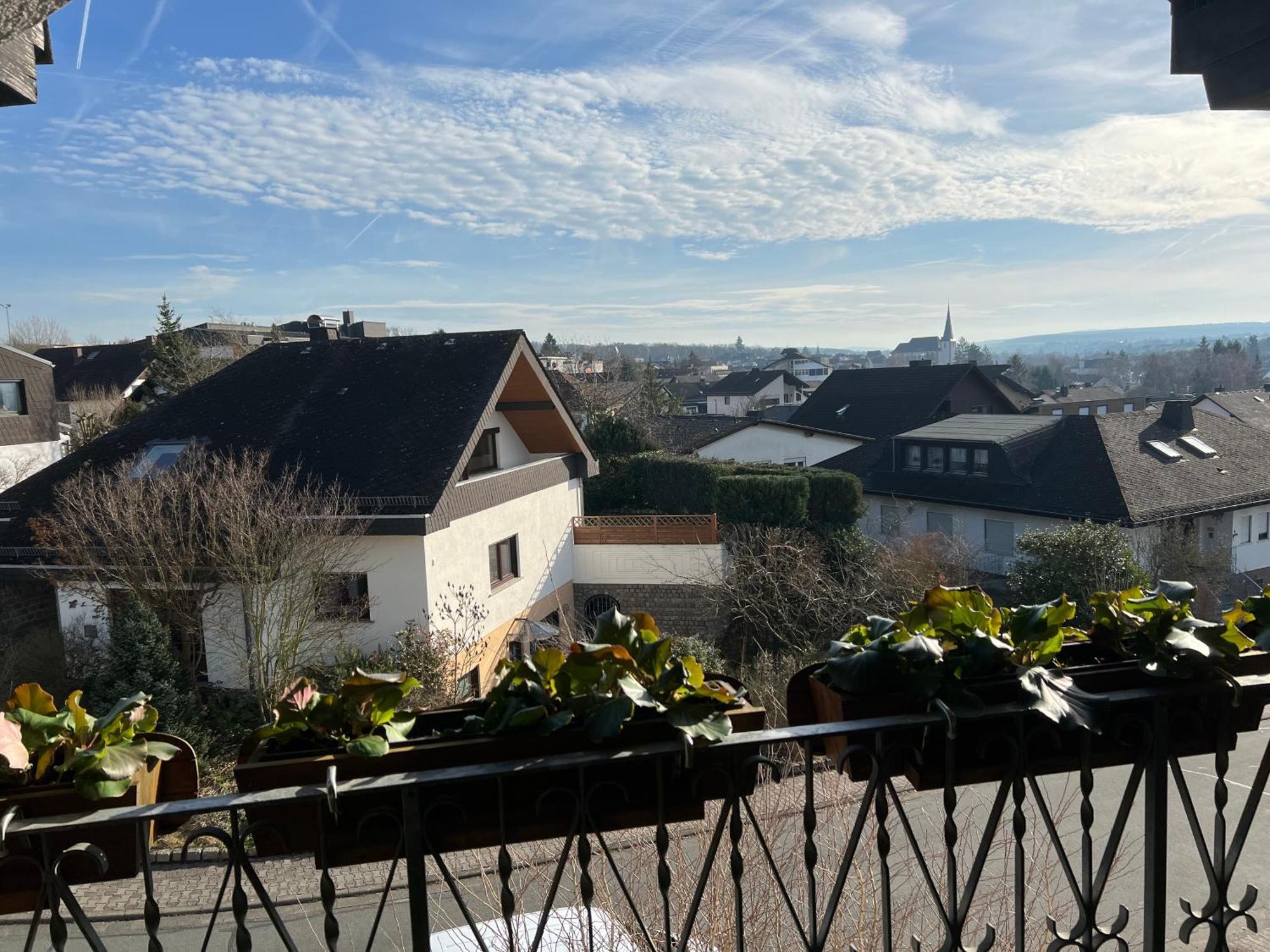 Studioferienwohnung Apartment