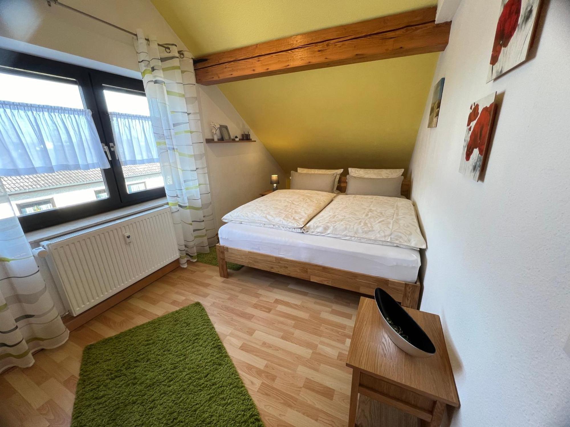 Studioferienwohnung Apartment *