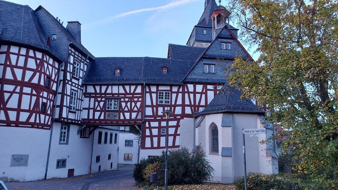 Studioferienwohnung * Bad Camberg